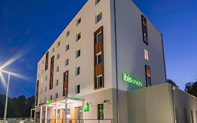 Ibis Styles Albertville